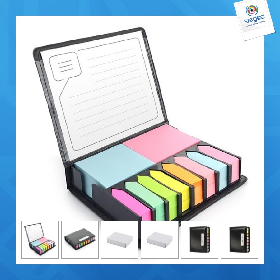 Podi sticker memo set