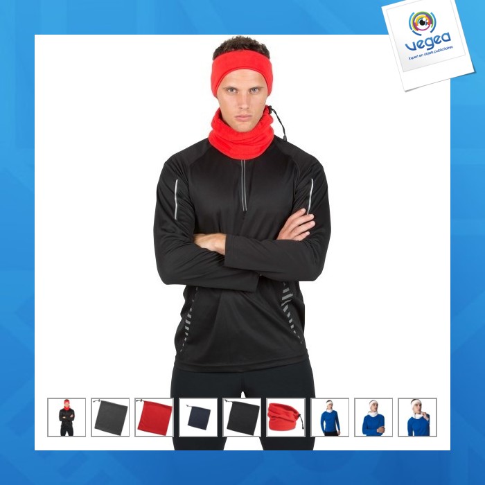 Polares nackenband