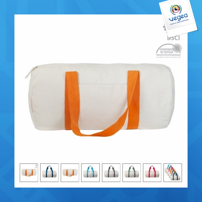 Polochon-sporttasche magnum