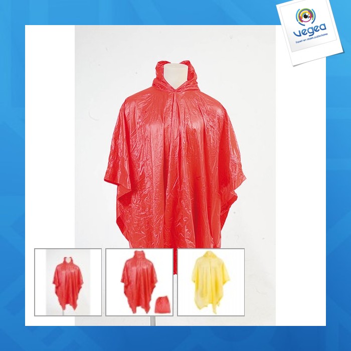 Poncho montello
