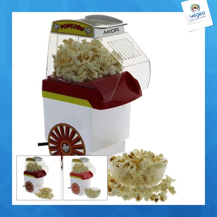 Popcornmaschine 