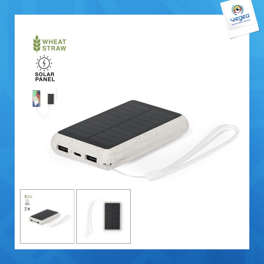 Power bank - dawson