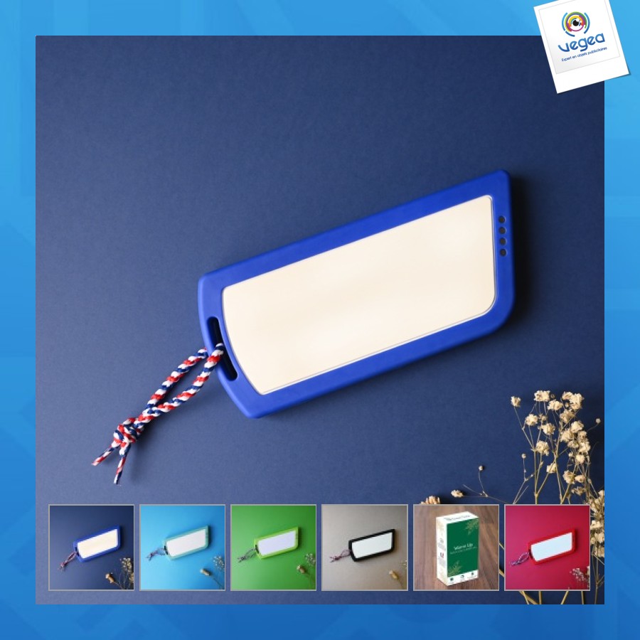 Power bank hergestellt in frankreich