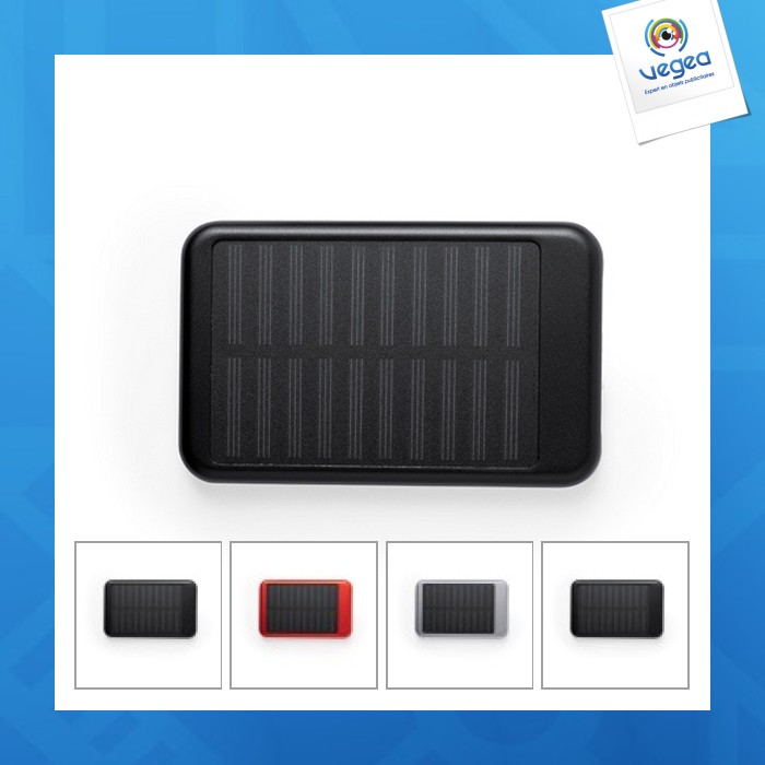 Power bank rudder