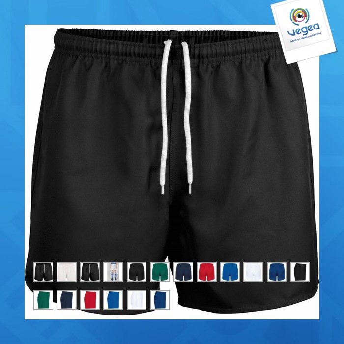 Proact kinder rugby shorts