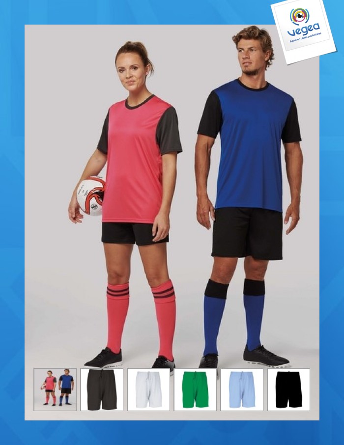 Proact sport-shorts