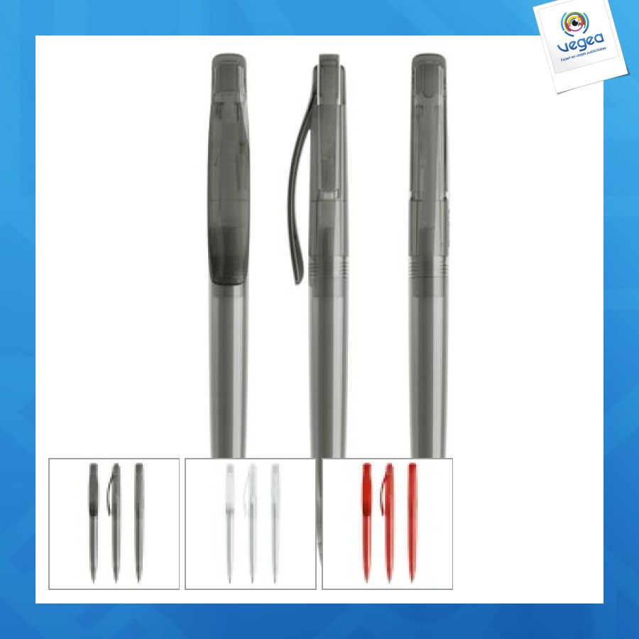 Prodir ds2ptt transparent