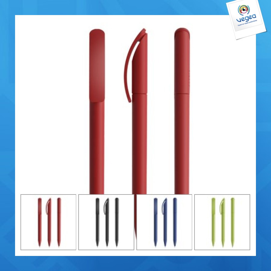 Prodir ds3trr soft touch