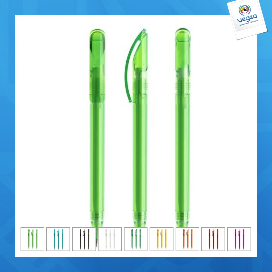 Prodir ds3ttt transparent