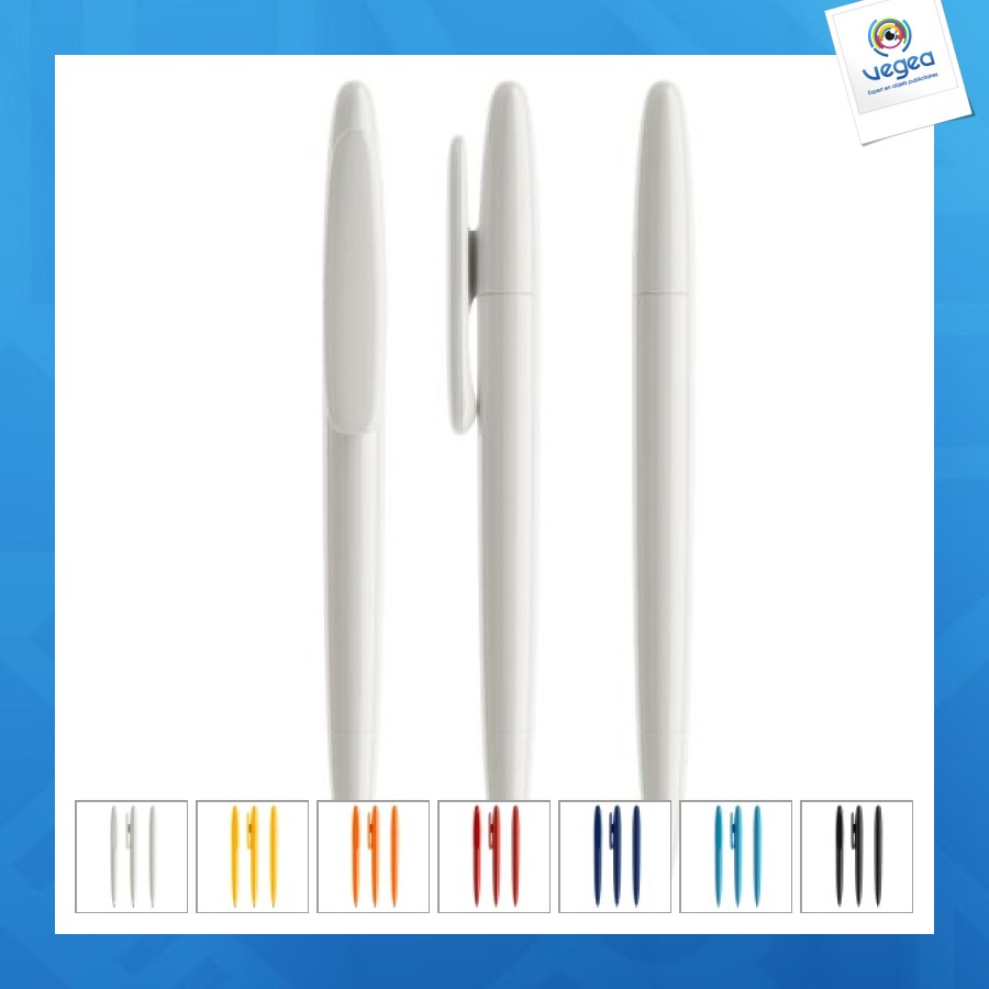 Prodir ds5 tpp polished