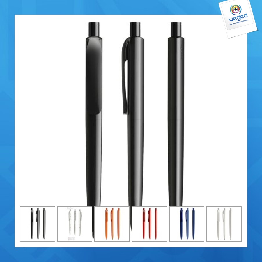 Prodir ds8 ppp polished