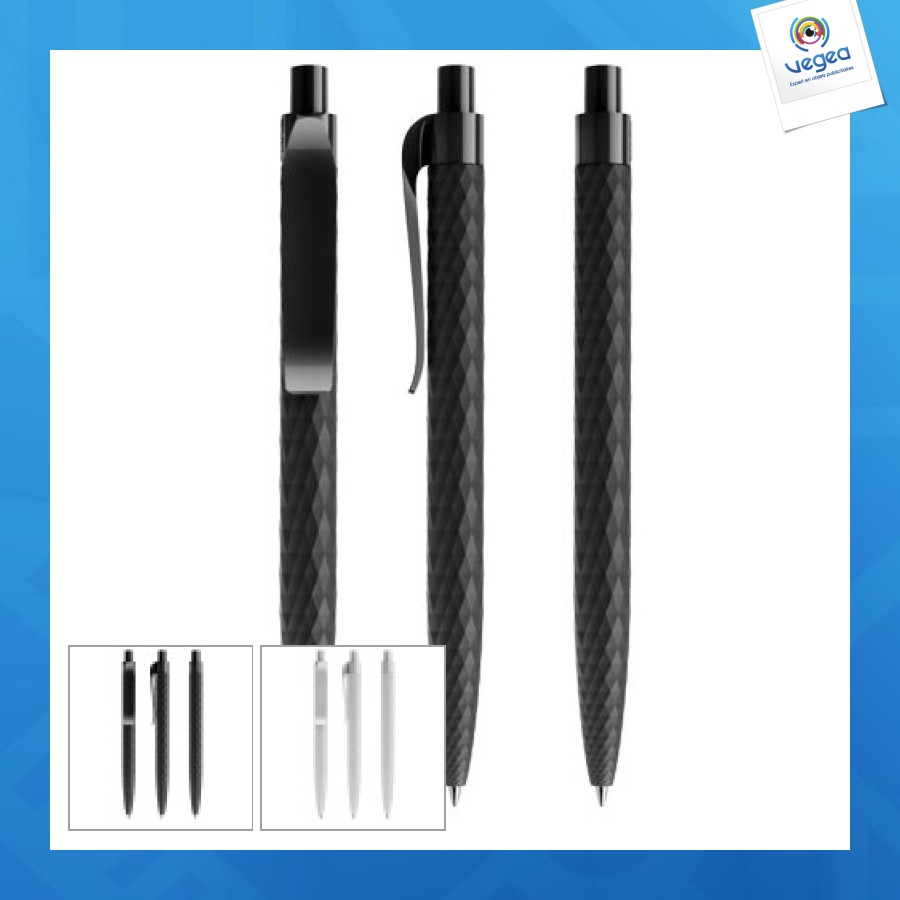 Prodir qs01 prp soft touch