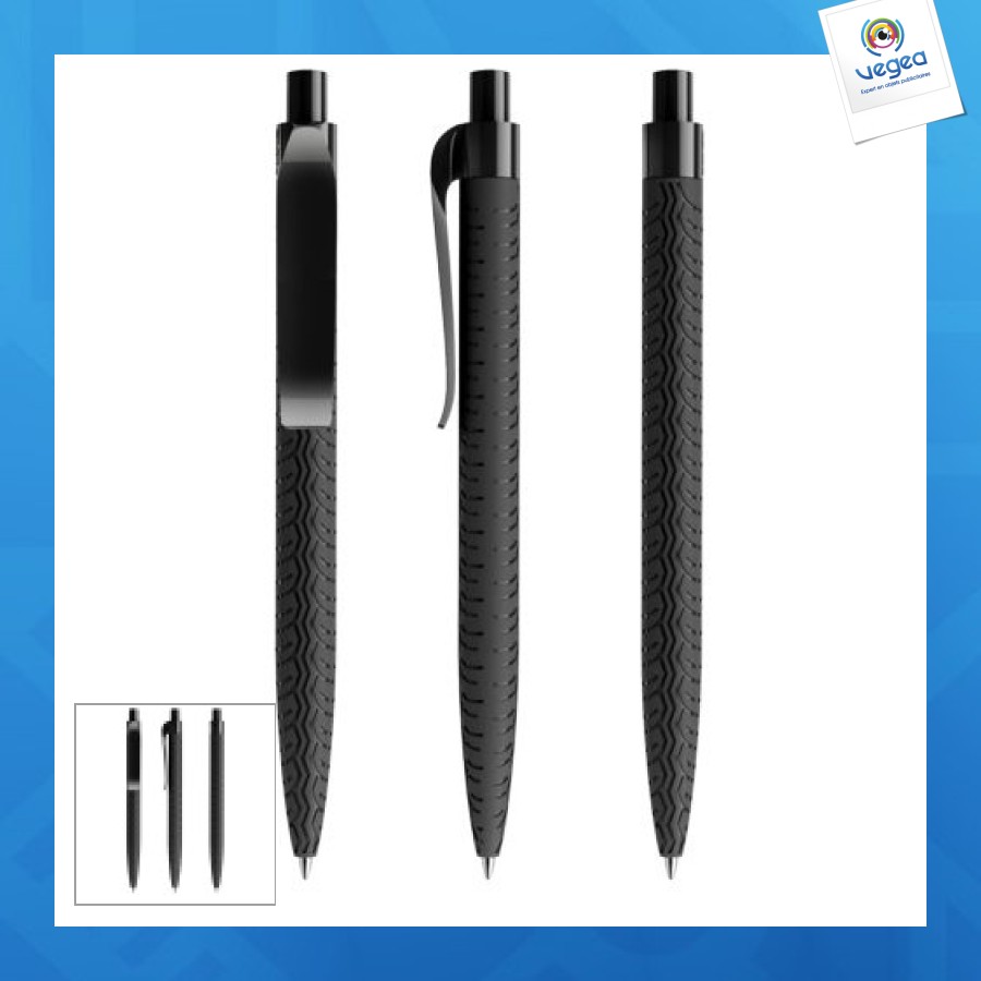 Prodir qs03 pmp matt