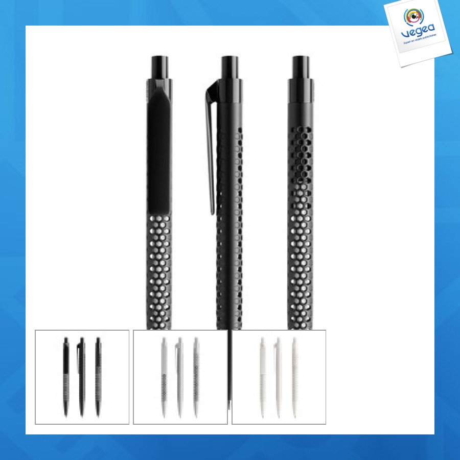 Prodir qs40 pmp matt