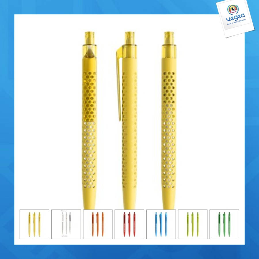 Prodir qs40 prt soft touch