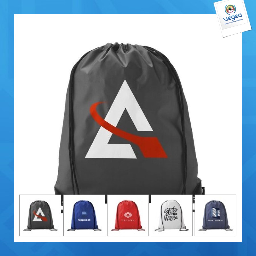 Promobag rpet rucksack