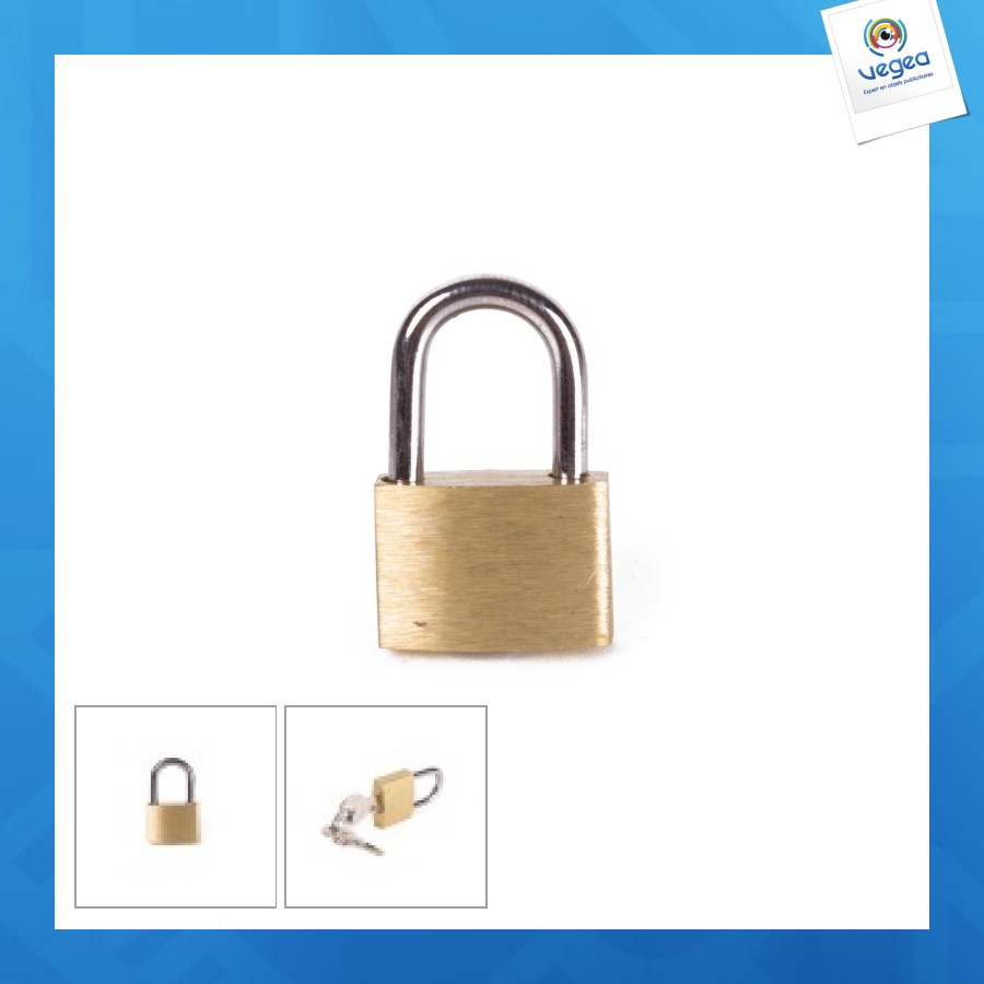 Promotion cadenas 20mm