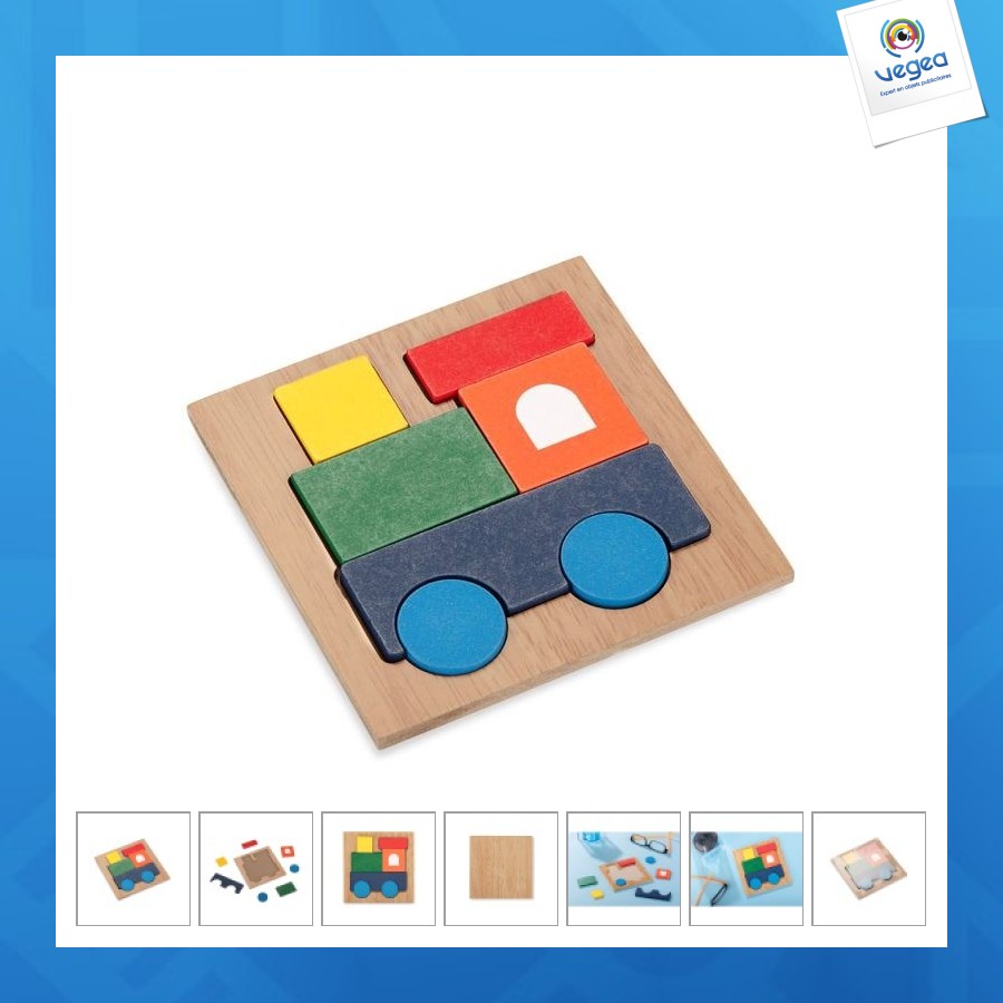 Puzzle enfant