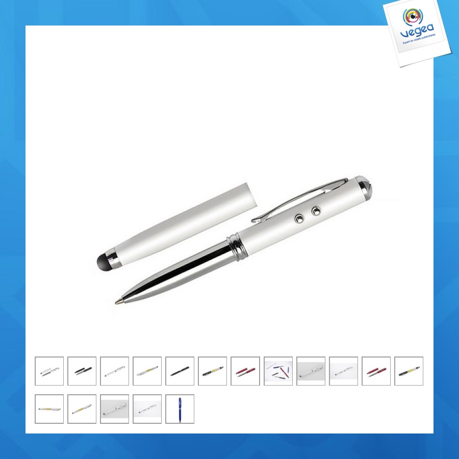 Quatro-stift