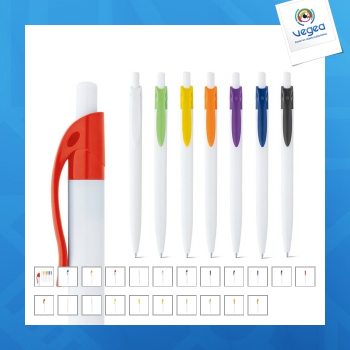 Quecksilber 1. preis stift