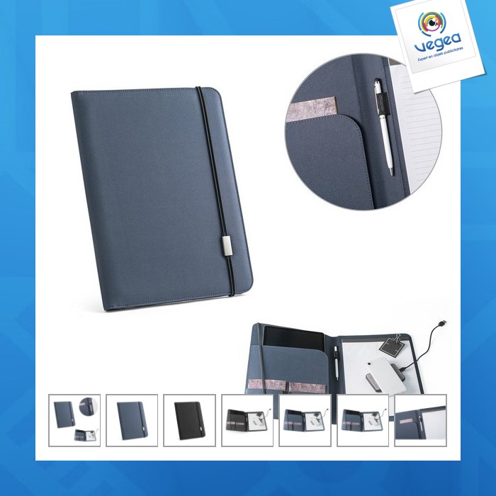 Referent a4 rpet emerge folder 2