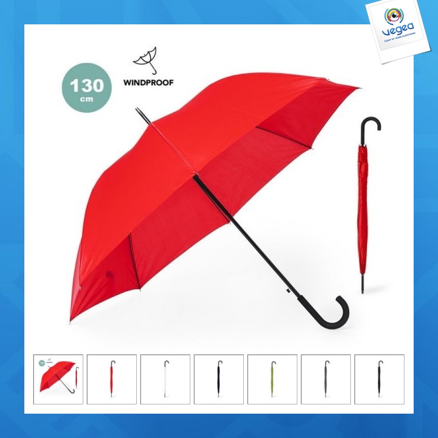 Regenschirm dolku xl
