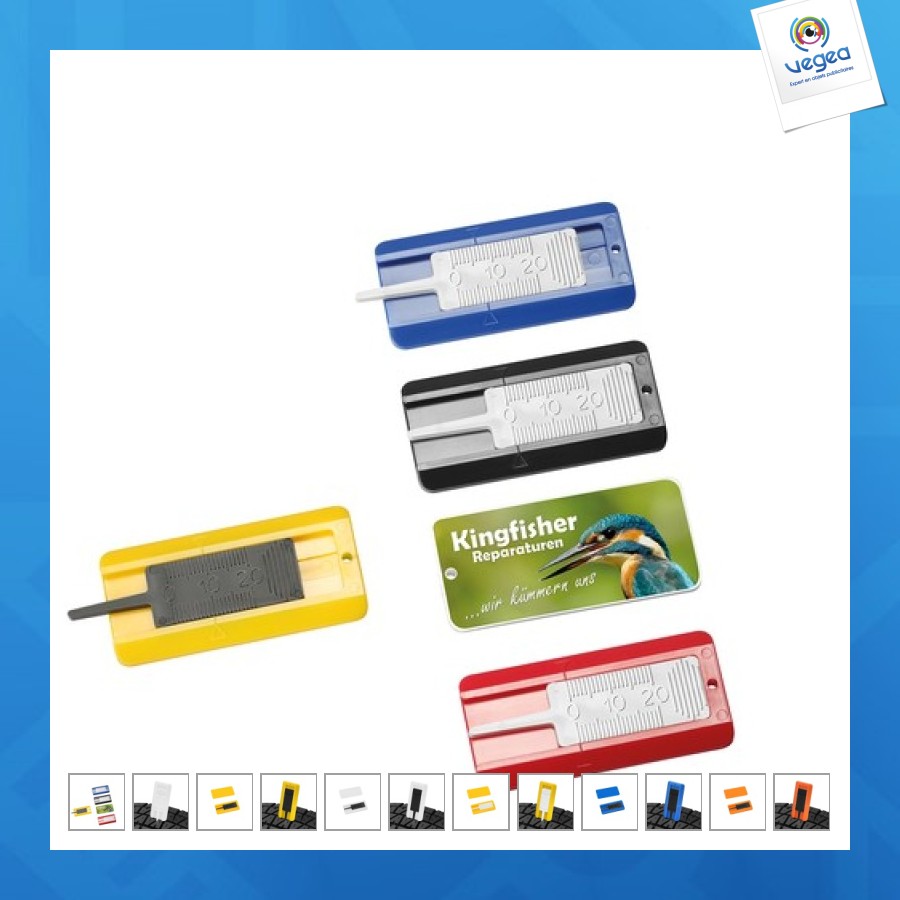 Reifenstrukturprüfer