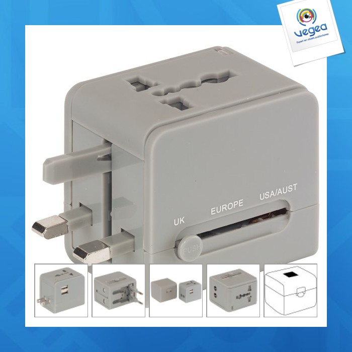Reiseadapter Reiseadapter