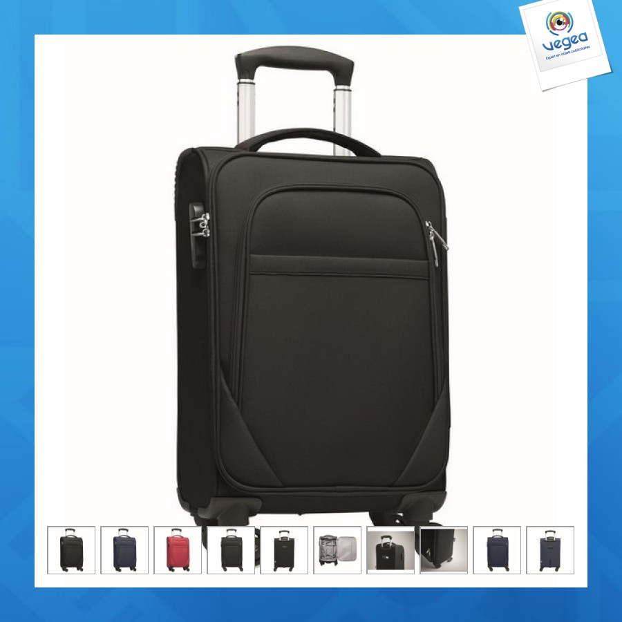 Reisen - rpet 600d kabinenkoffer 