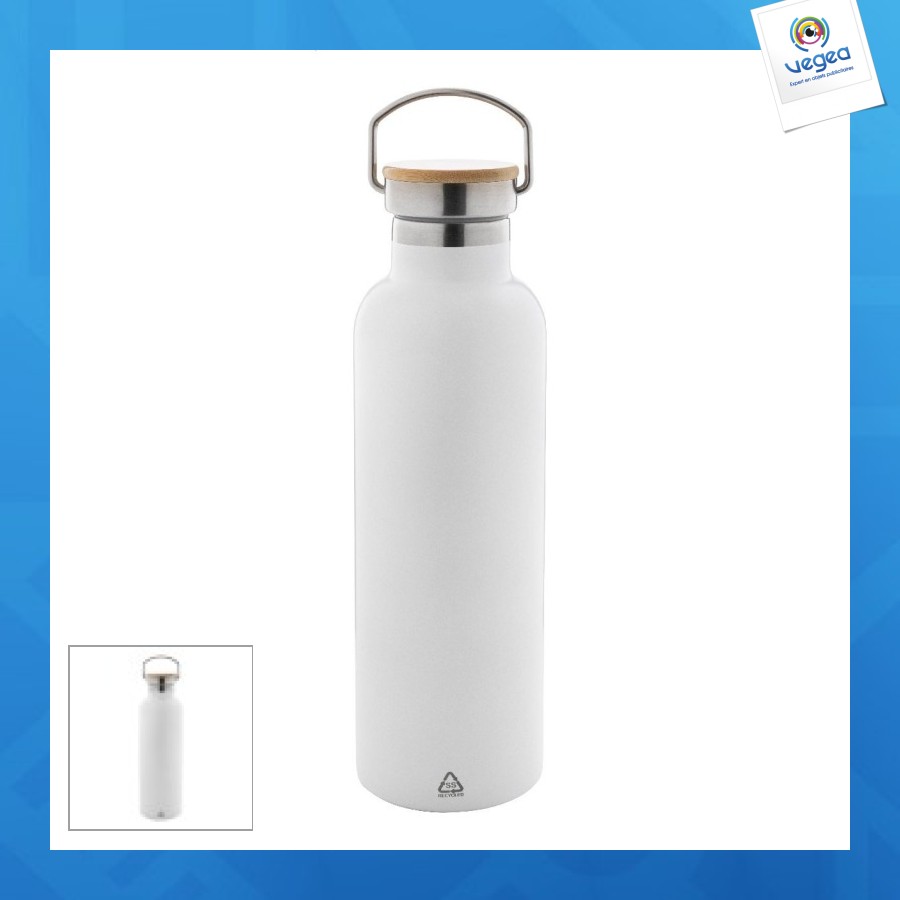 Renaslu l bouteille isotherme rss