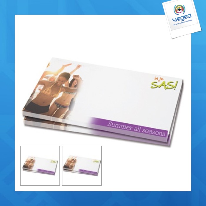 Repositionierbar 25 blatt