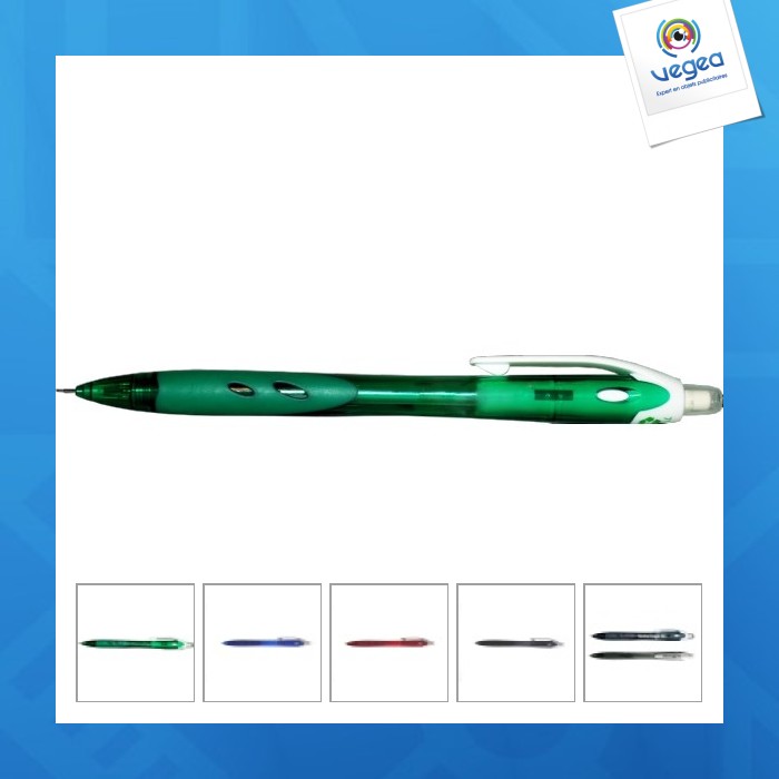 Rexgrip druckbleistift