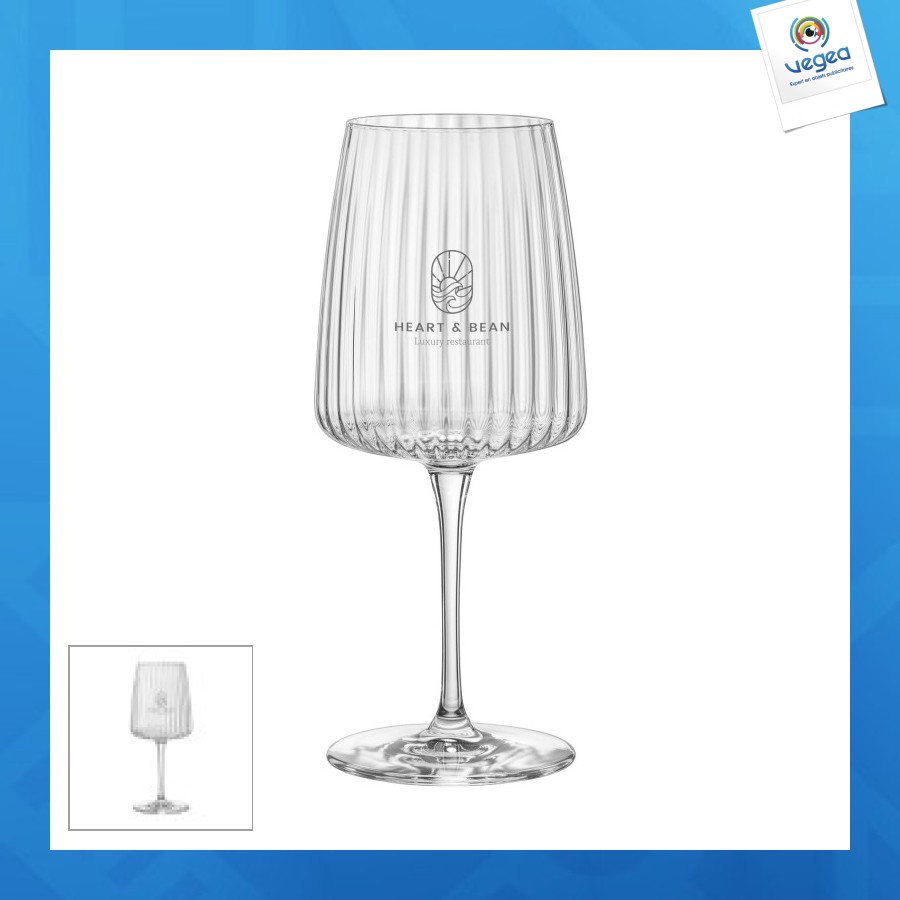 Ribbio weinglas 535 ml