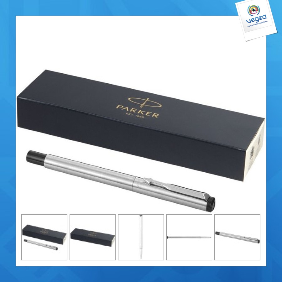 Roller-vektor-parker 