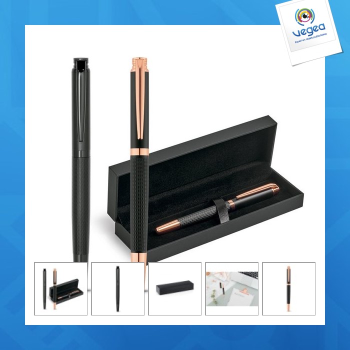 Rollerball-stift-design