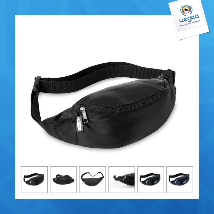 Rpet 210d gürteltasche - hulabag