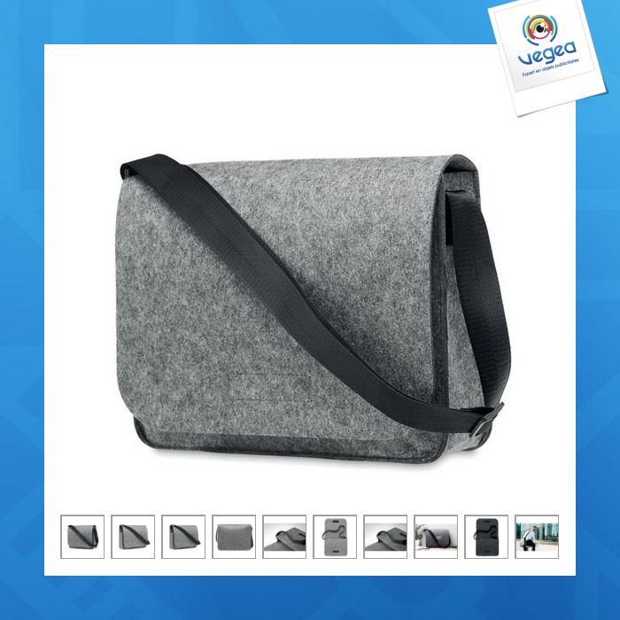 Rpet-filztasche