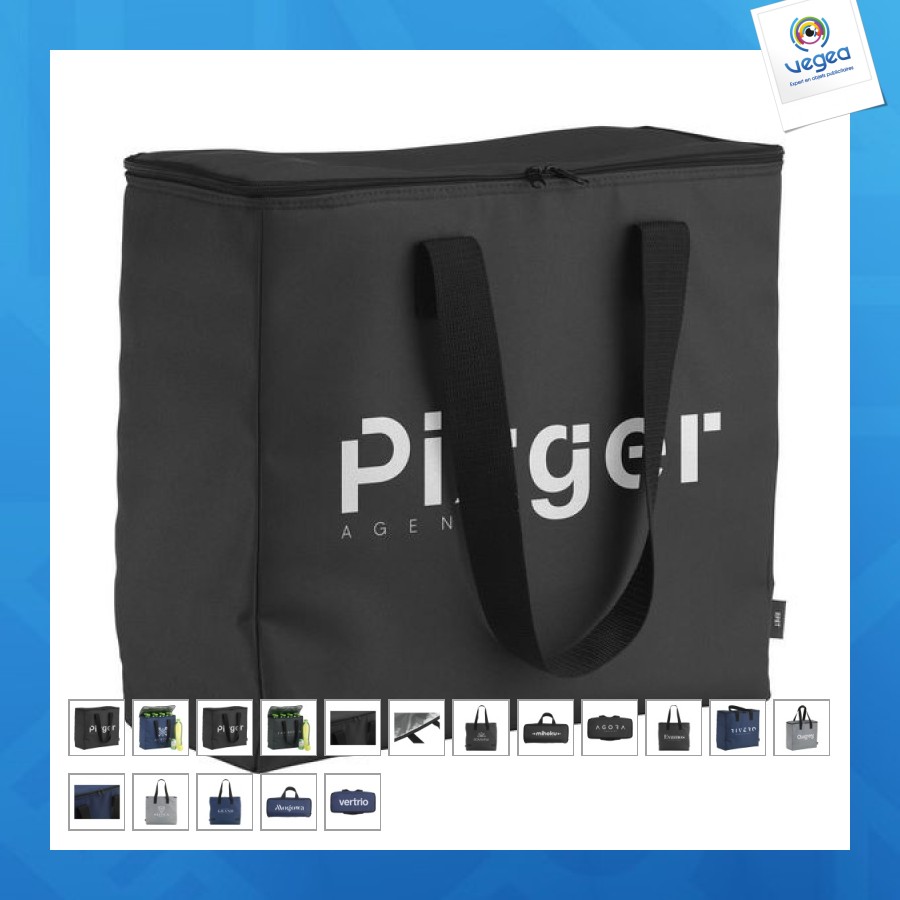 Rpet freshcooler-xl kühltasche