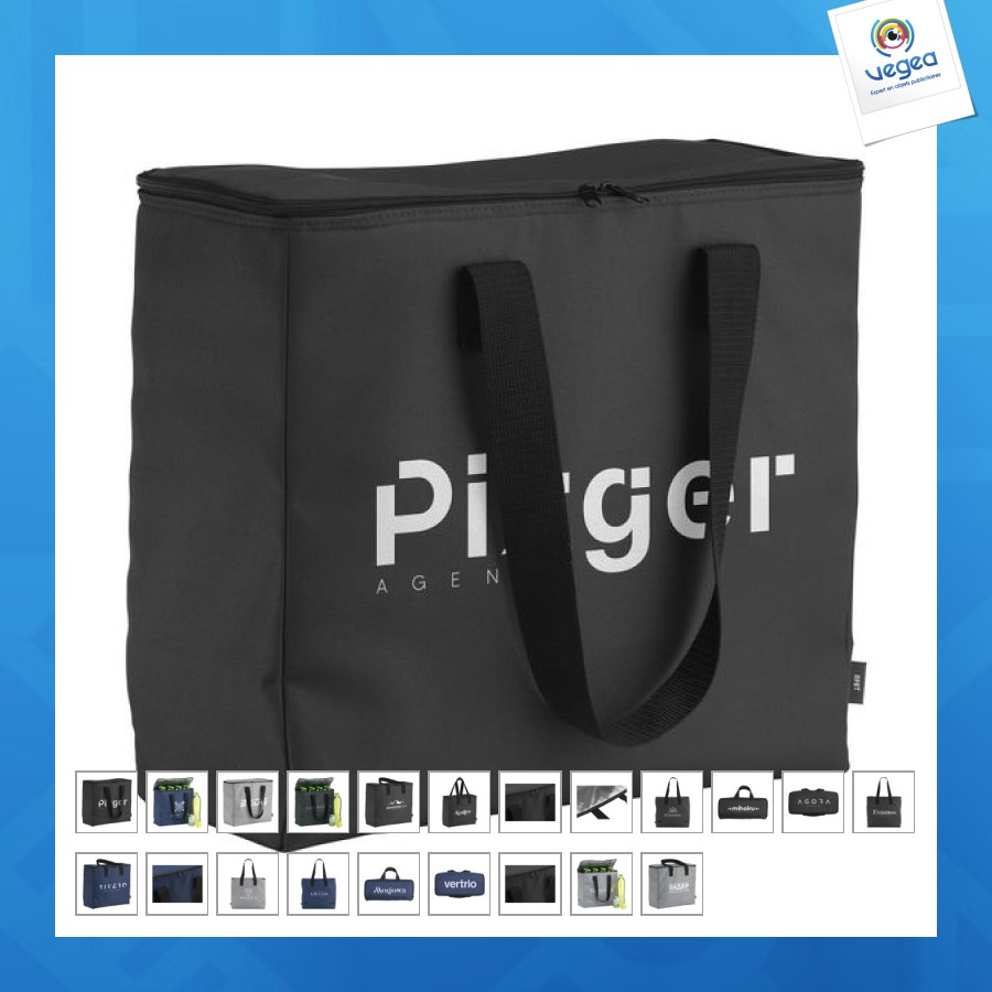 Rpet freshcooler-xl kühltasche 