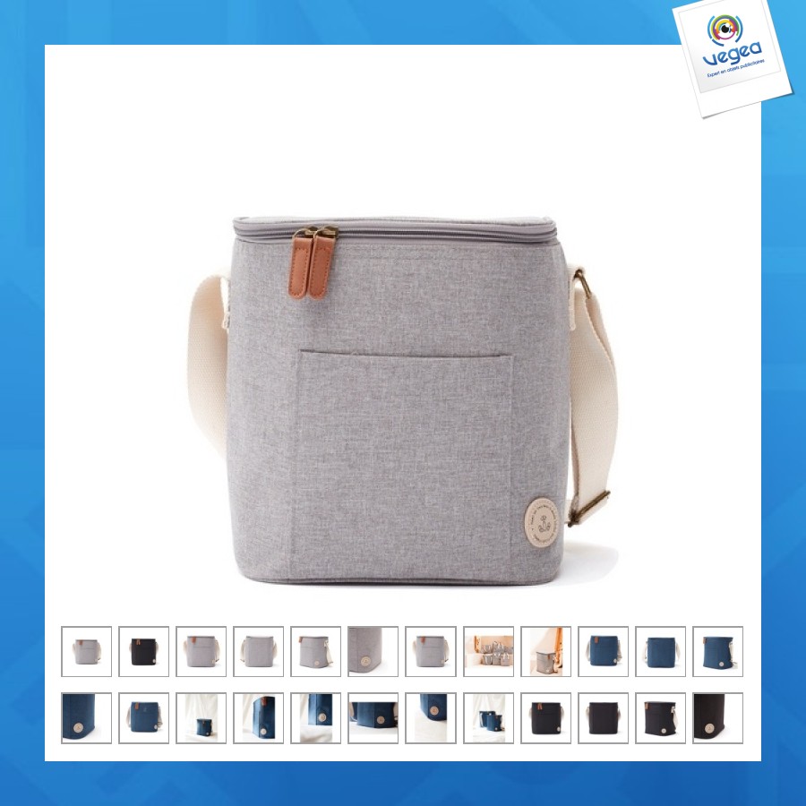 Rpet sortino kühltasche