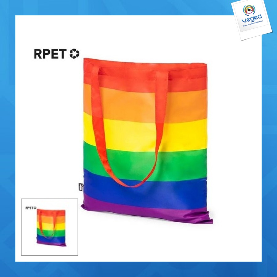 Rubiros tasche