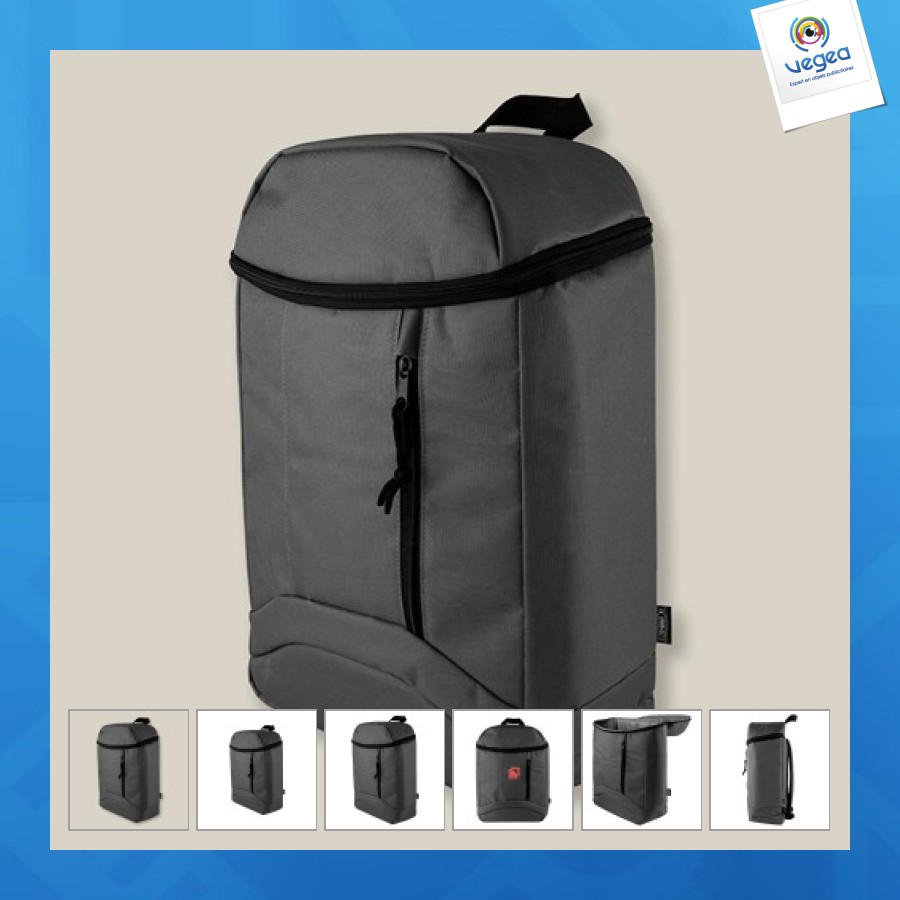 Rucksack everest eisschrank