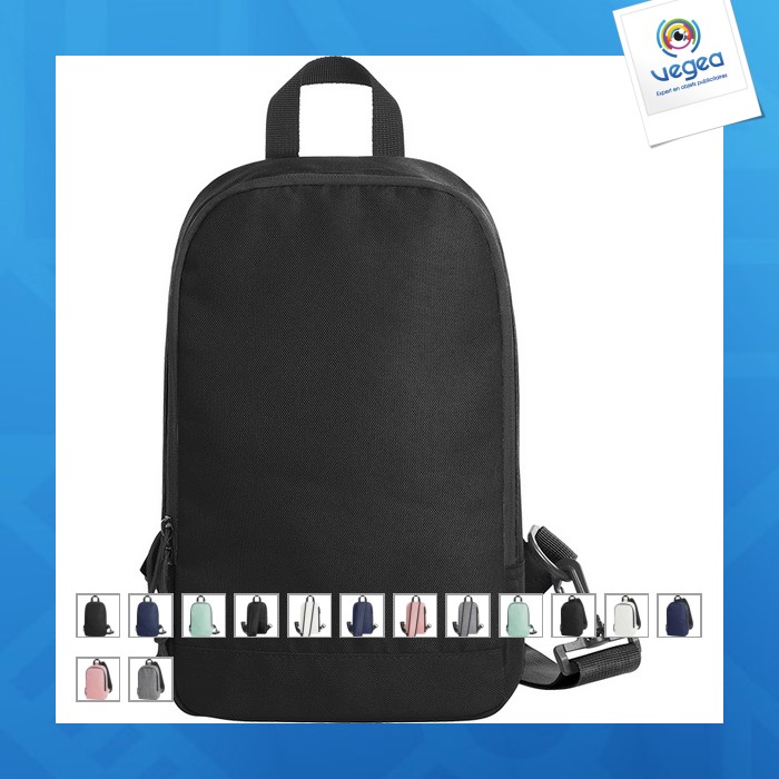 Rucksack - halfar 