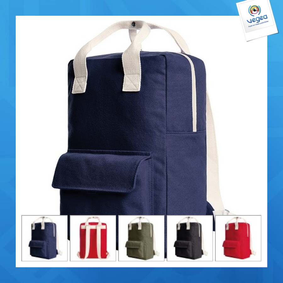 Rucksack - halfar 