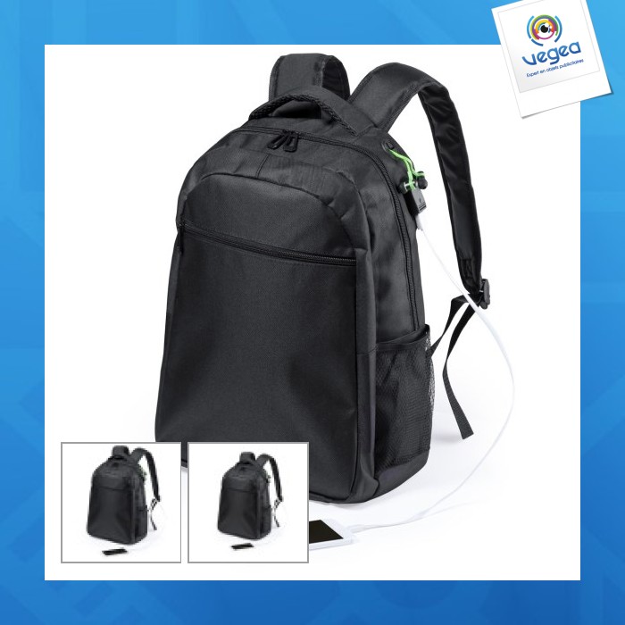 Rucksack - halnok