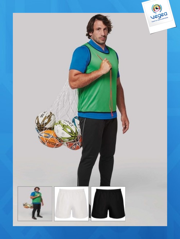 Rugby-shorts