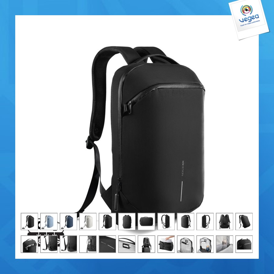 Sac à dos bobby air