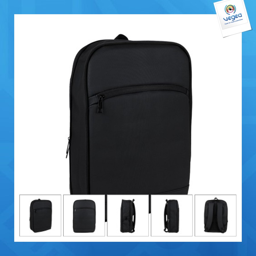 Sac à dos extensible