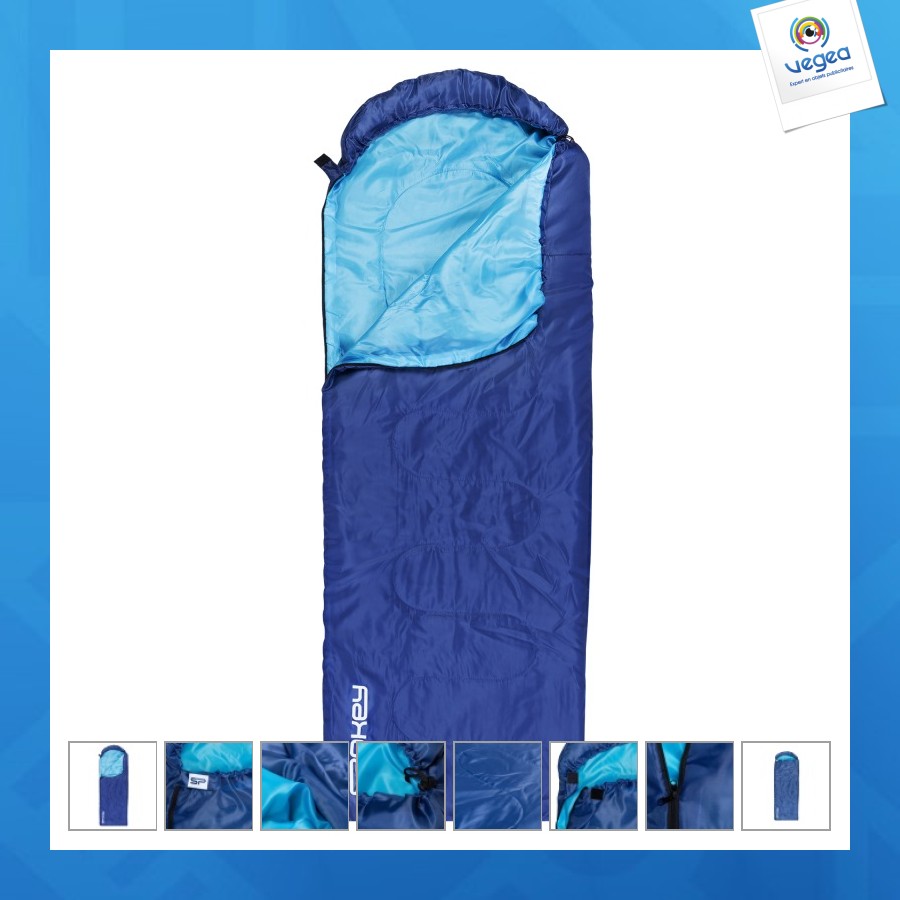 Sac de couchage monsoon ny