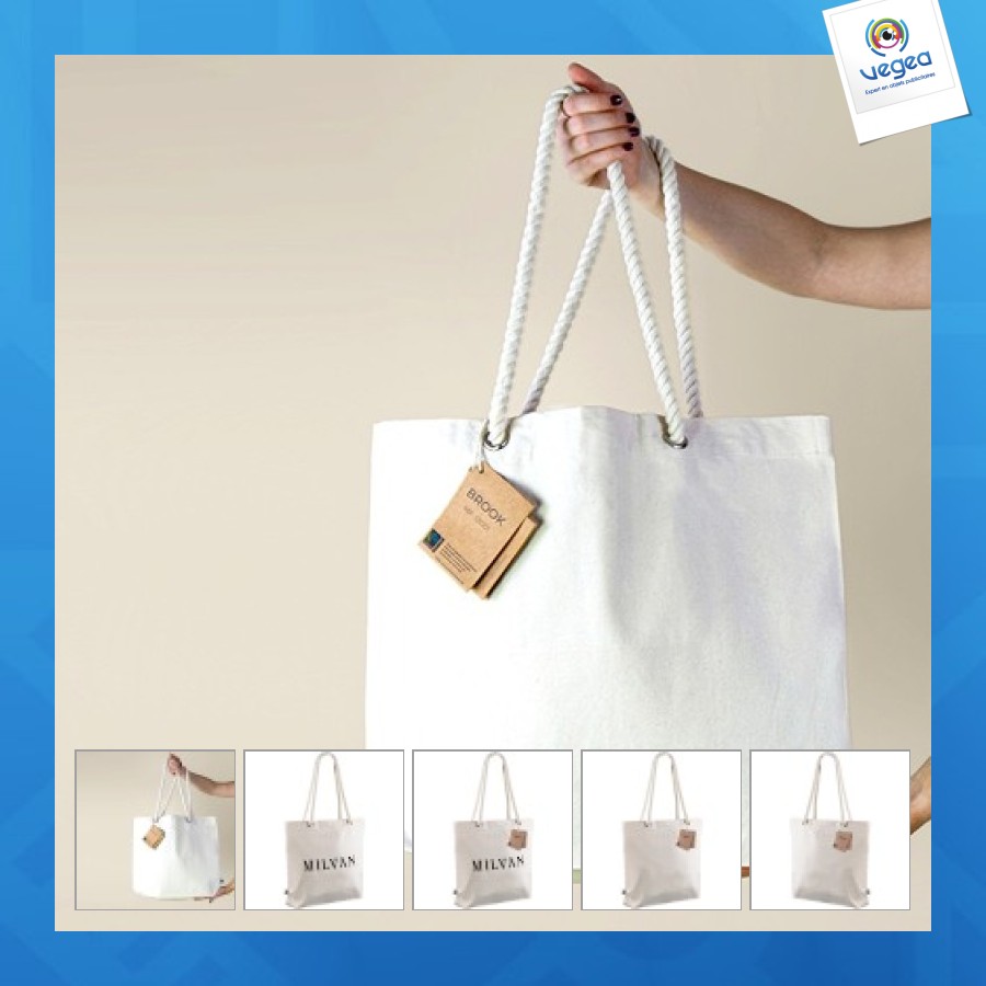 Sac en coton 280g